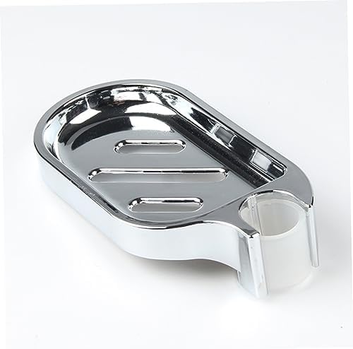 Space-Saving Wall-Mounted Soap Holder for Bathroom and Kitchen