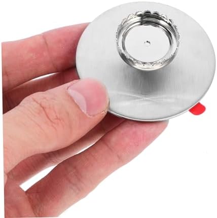 Yardenfun Magnetic Soap Holder Wall Mount
