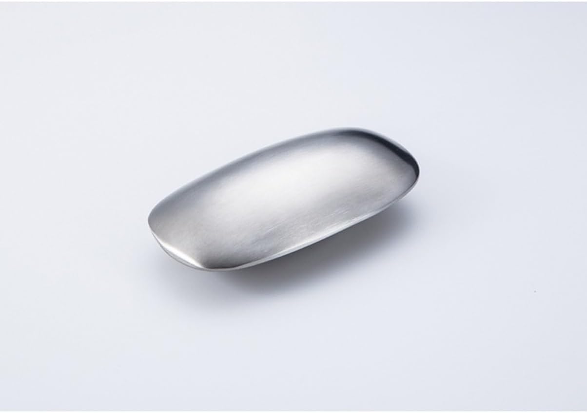 Ciieeo Odor Absorber Stainless Steel Bar for Kitchen