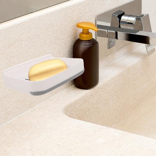 FELTECHELECTR Absorbent Diatom Soap Tray