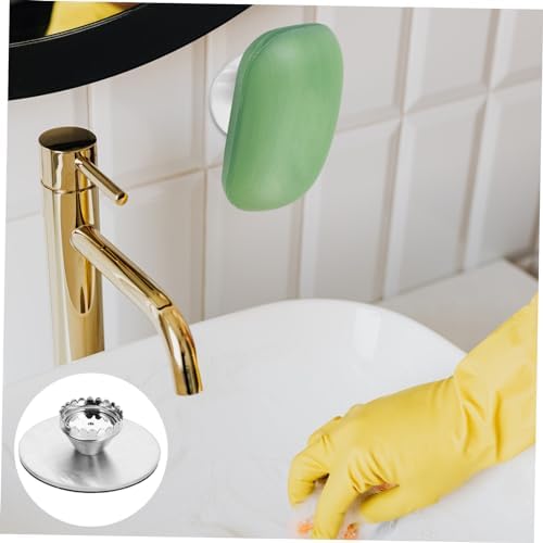 Yardenfun Magnetic Soap Holder Wall Mount