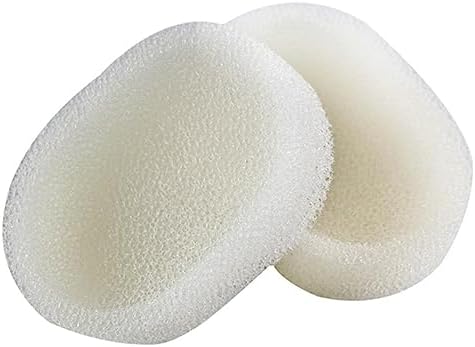 MAGICLULU 4Pcs Draining Sponge Soap Dishes Quick Dry