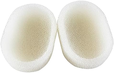 MAGICLULU 4Pcs Draining Sponge Soap Dishes Quick Dry