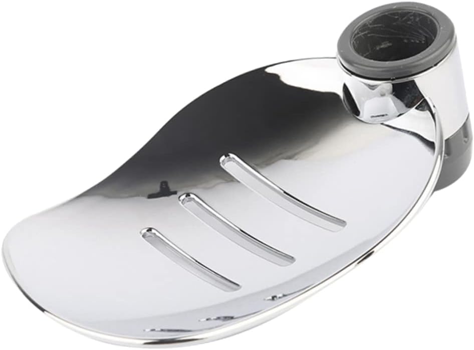 RORPOIR Soap Holder Shower Tray Bathroom Accessories