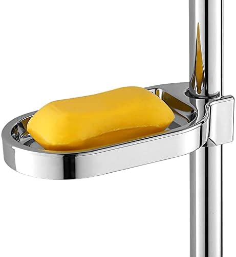 Oceanside ABS Soap Dish Holder for Shower