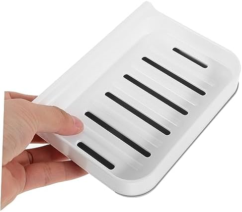 Garneck Diatom Absorbent Soap Dish