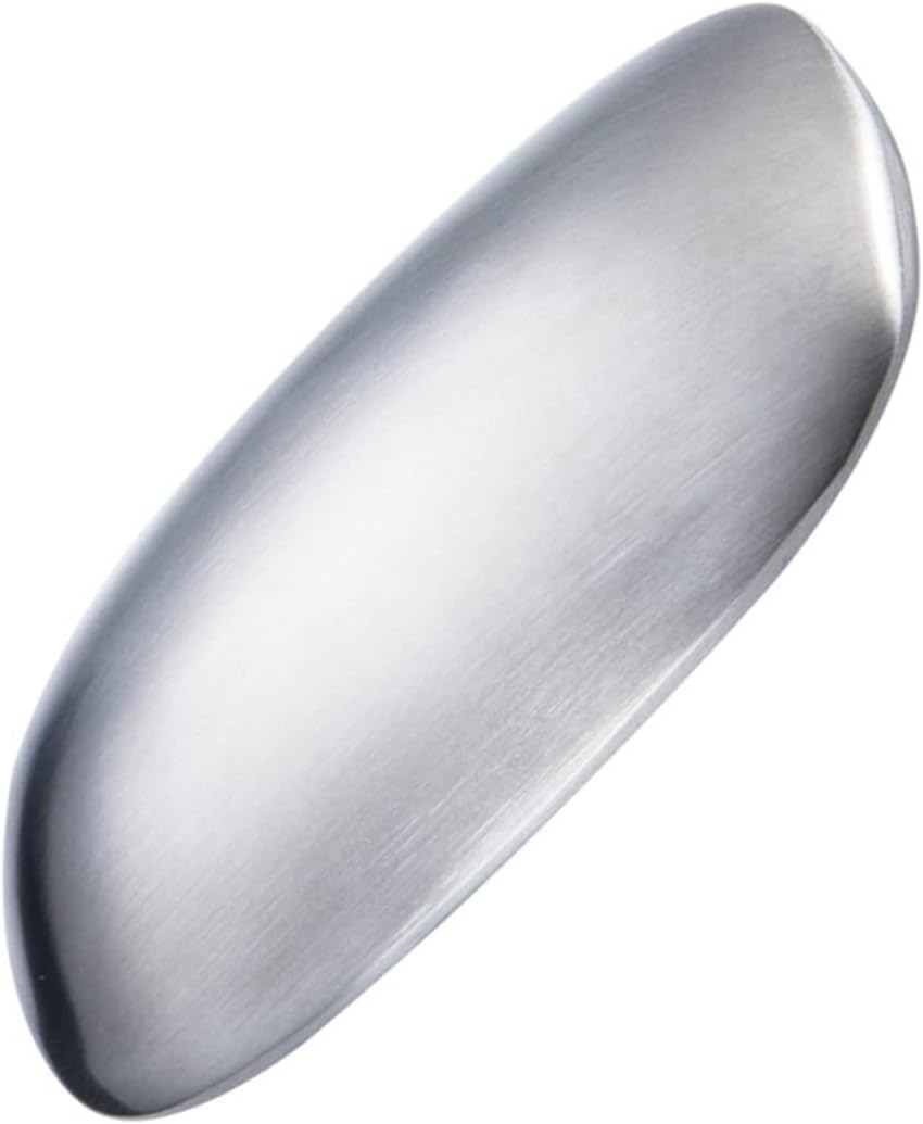 Ciieeo Odor Absorber Stainless Steel Bar for Kitchen