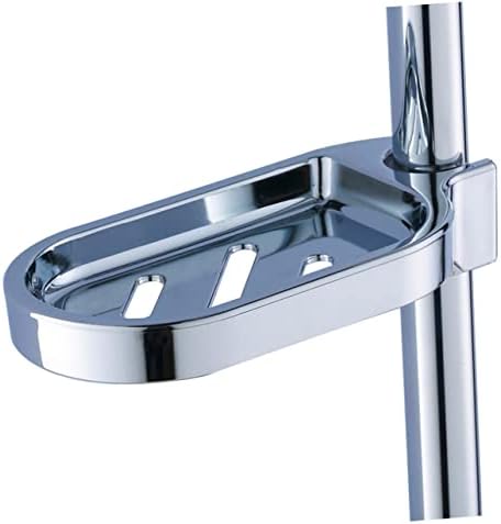 Cabilock Wall Mounted Soap Tray for Bathroom