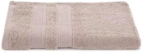 Martex Clean Essentials Low Lint 6-Piece Towel Set