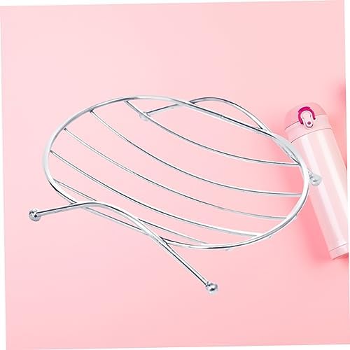 Happyyami Wall-Mounted Stainless Steel Soap Dish Holder