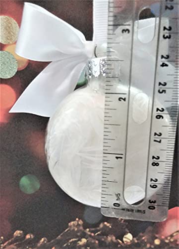 Pregnancy Loss Memorial Ornament for Baby Boy 1