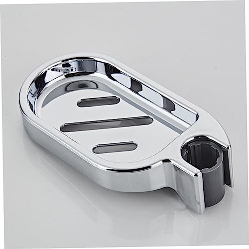 Cabilock Wall Mounted Soap Tray for Bathroom