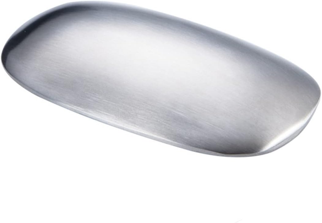 Ciieeo Odor Absorber Stainless Steel Bar for Kitchen