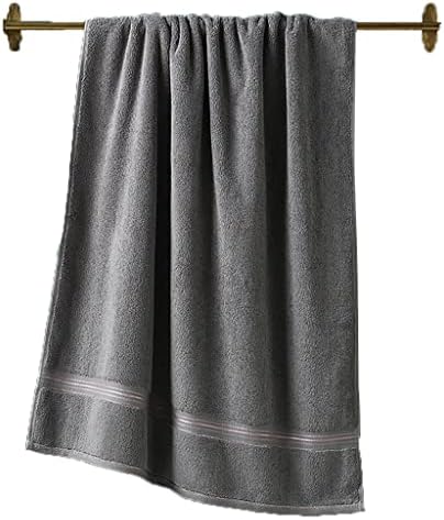 XUEMML 4 Piece Bath Towel Set - 100 Cotton 1