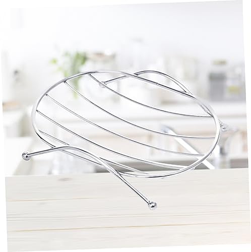 Happyyami Wall-Mounted Stainless Steel Soap Dish Holder