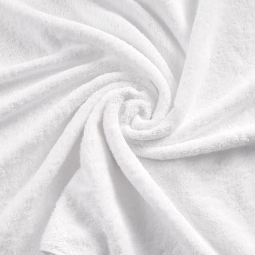Ephesos Custom Monogrammed Towel Set - 3 Piece Wheat Design Grey Thread