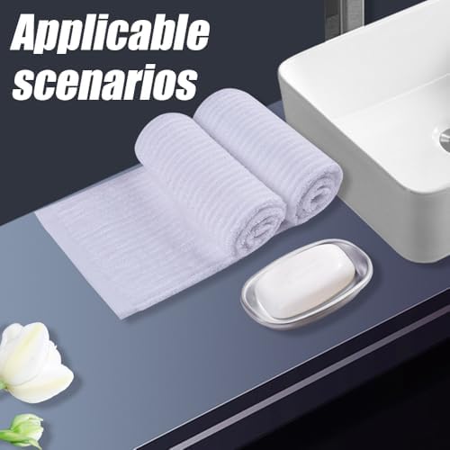 Stainless Steel Double Layer Soap Dish for Bathroom Shower