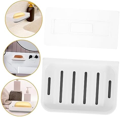 Garneck Diatom Absorbent Soap Dish
