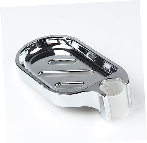Cabilock Wall Mounted Soap Tray for Bathroom