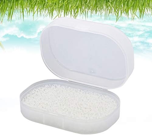 Cabilock Leakproof Soap Holder for Travel
