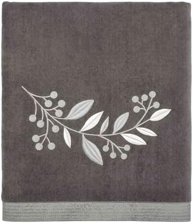 Avanti Linens 3pc Towel Set - Madison Collection