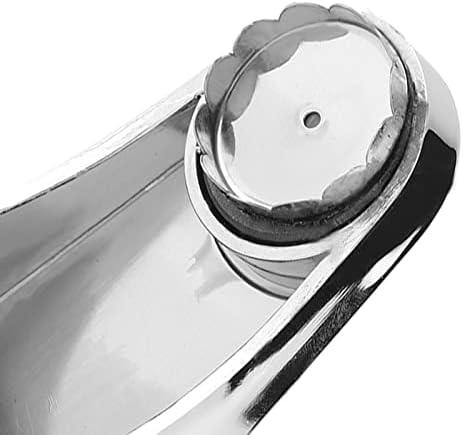 Magnetic Soap Holder Space-Saving ABS Self Adhesive Bathroom Sink Hanger