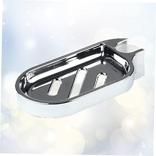 Cabilock Wall Mounted Soap Tray for Bathroom