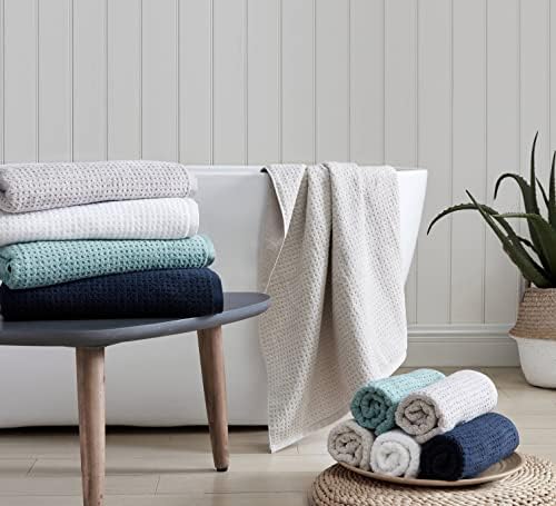 Tommy Bahama 6-Piece Bath Towel Set 100 Cotton