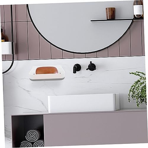 Garneck Diatom Absorbent Soap Dish