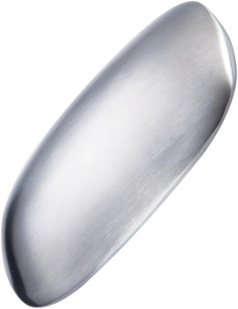CAXUSD Kitchen Stainless Steel Odor Absorber Bar with Holder