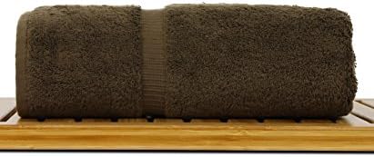 BC BARE COTTON Luxury Turkish Cotton Towel Set 1