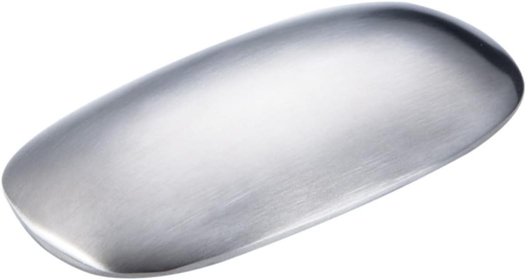 TINEASUR Stainless Steel Odor Absorber Bar Holder