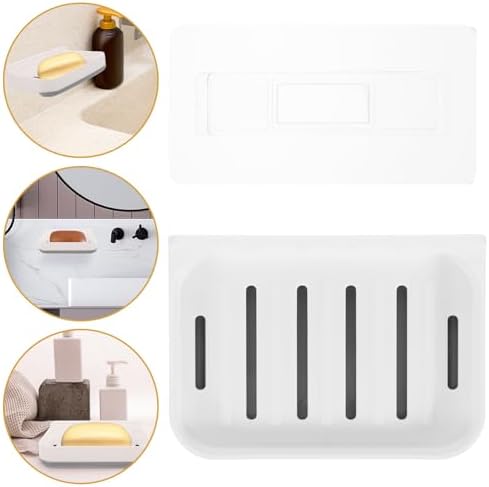 FELTECHELECTR Absorbent Diatom Soap Tray