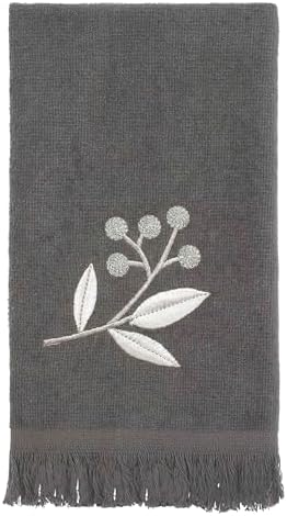 Avanti Linens 3pc Towel Set - Madison Collection