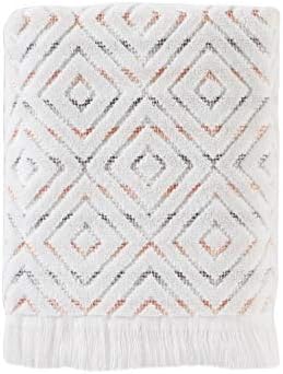 SKL Home Di Di Bath Towel 50 x 27