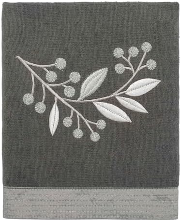 Avanti Linens 3pc Towel Set - Madison Collection