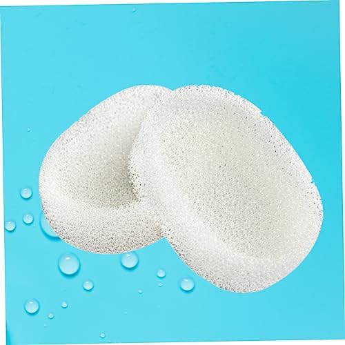 MAGICLULU 4Pcs Draining Sponge Soap Dishes Quick Dry