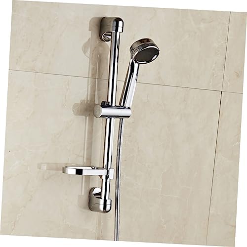 Hoement Wall-Mounted Soap Dish Soap Rack Organizer