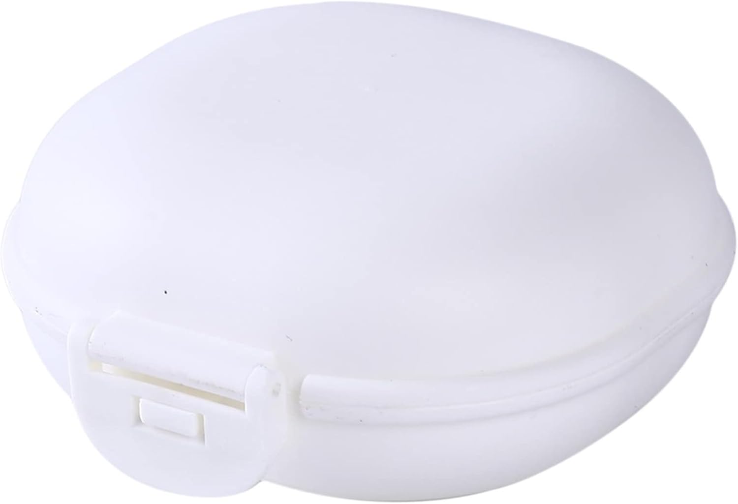 ShanLily Soap Bar Case with Lanyard and Patented Vents