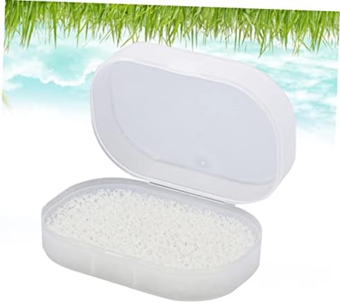 Luxshiny Leakproof Soap Holder Box