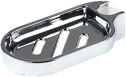 Cabilock Wall Mounted Soap Tray for Bathroom