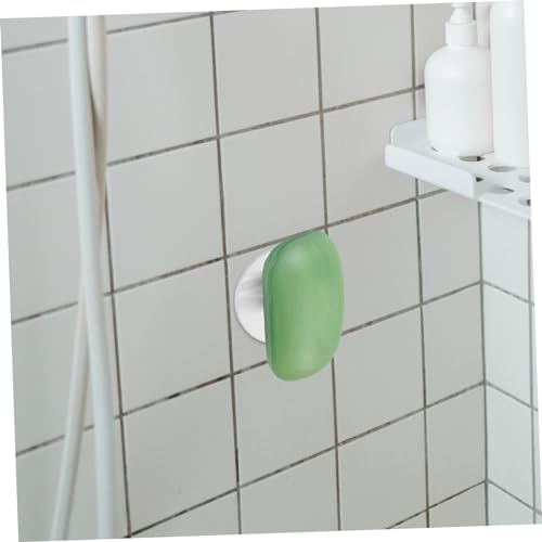 LIFKOME Magnetic Soap Dish for Bathroom Sink 1