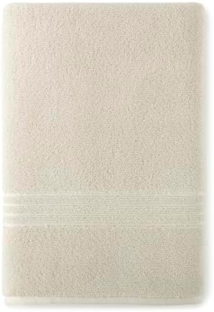 Peacock Alley Chelsea Towels - 100 Cotton Luxury Bath Towel Set