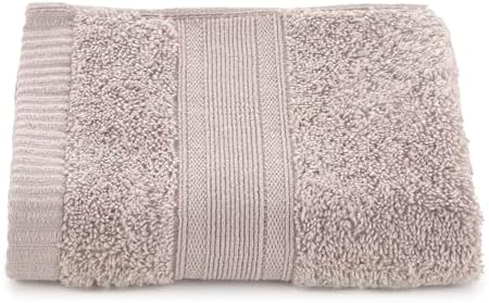 Martex Clean Essentials Low Lint 6-Piece Towel Set