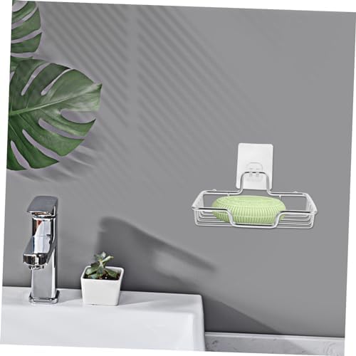 Anneome Stainless Steel Wall Mount Soap Dish