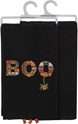 Primitives by Kathy Boo Kitchen Towel Set