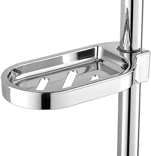 Oceanside ABS Soap Dish Holder for Shower