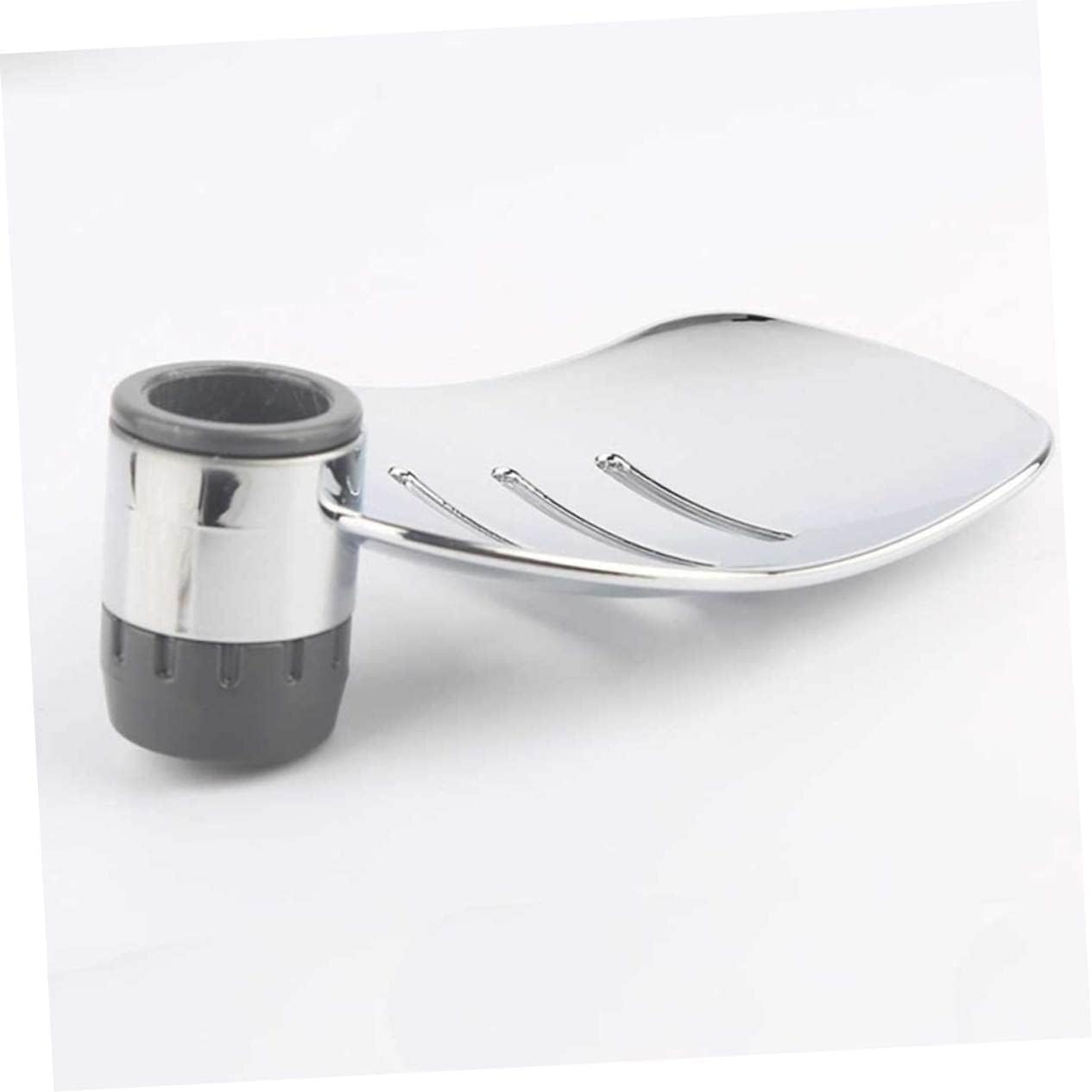 RORPOIR Soap Holder Shower Tray Bathroom Accessories