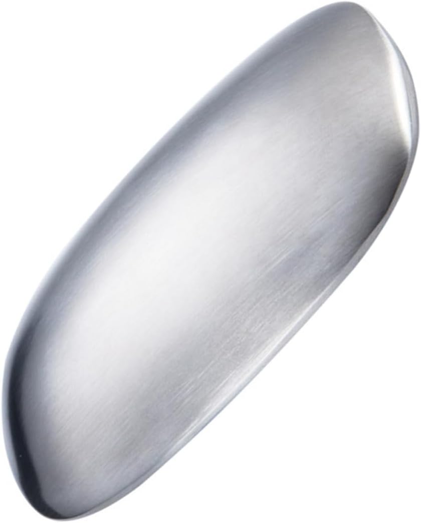 FIXOSHEE Stainless Soap Bar for Kitchen Odor Removal