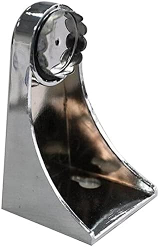 ShanLily Dish Steel Soap Holder Wall Mounted Organizer
